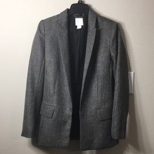H&M Gray Blazer